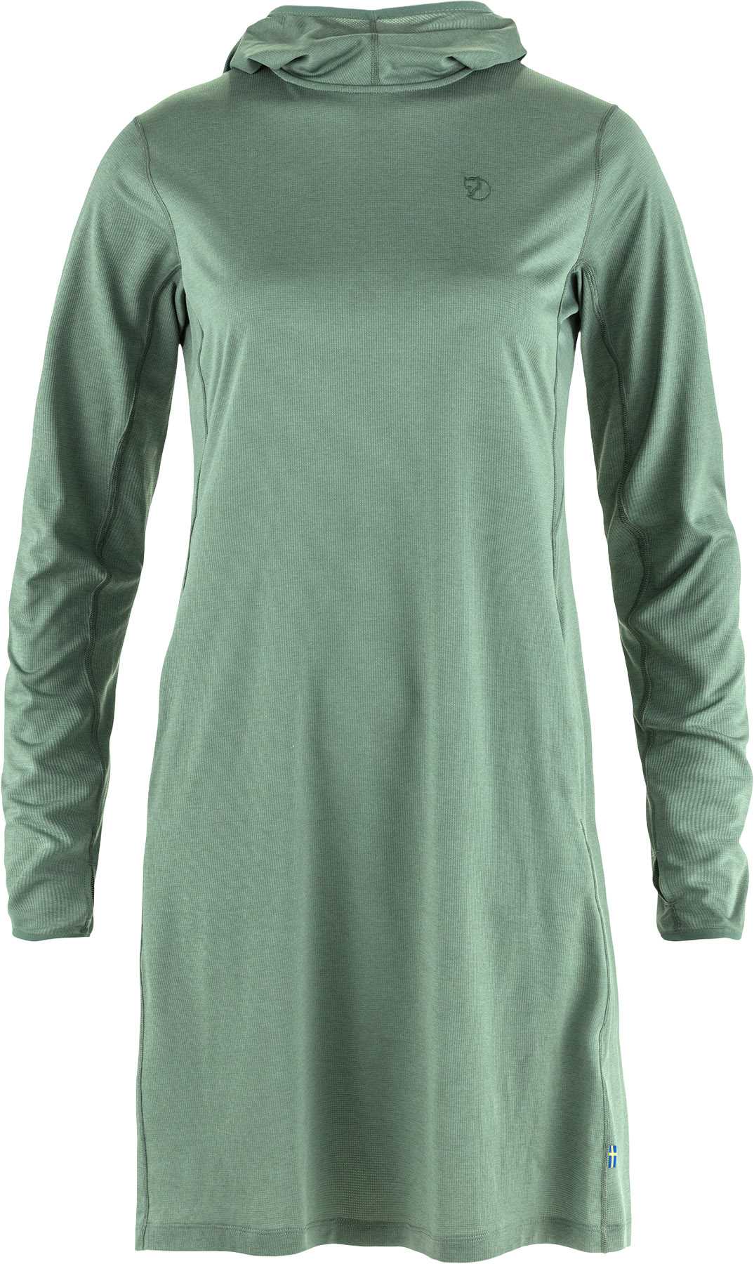 Patina Green