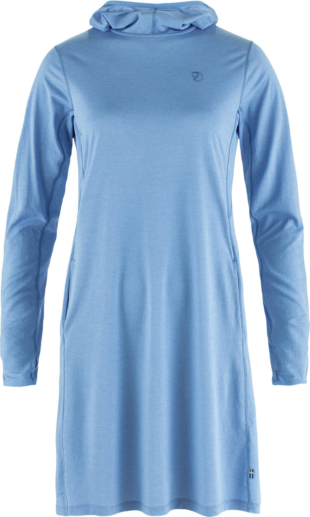 Product image for Abisko Sun -hoodie Dress - Femme