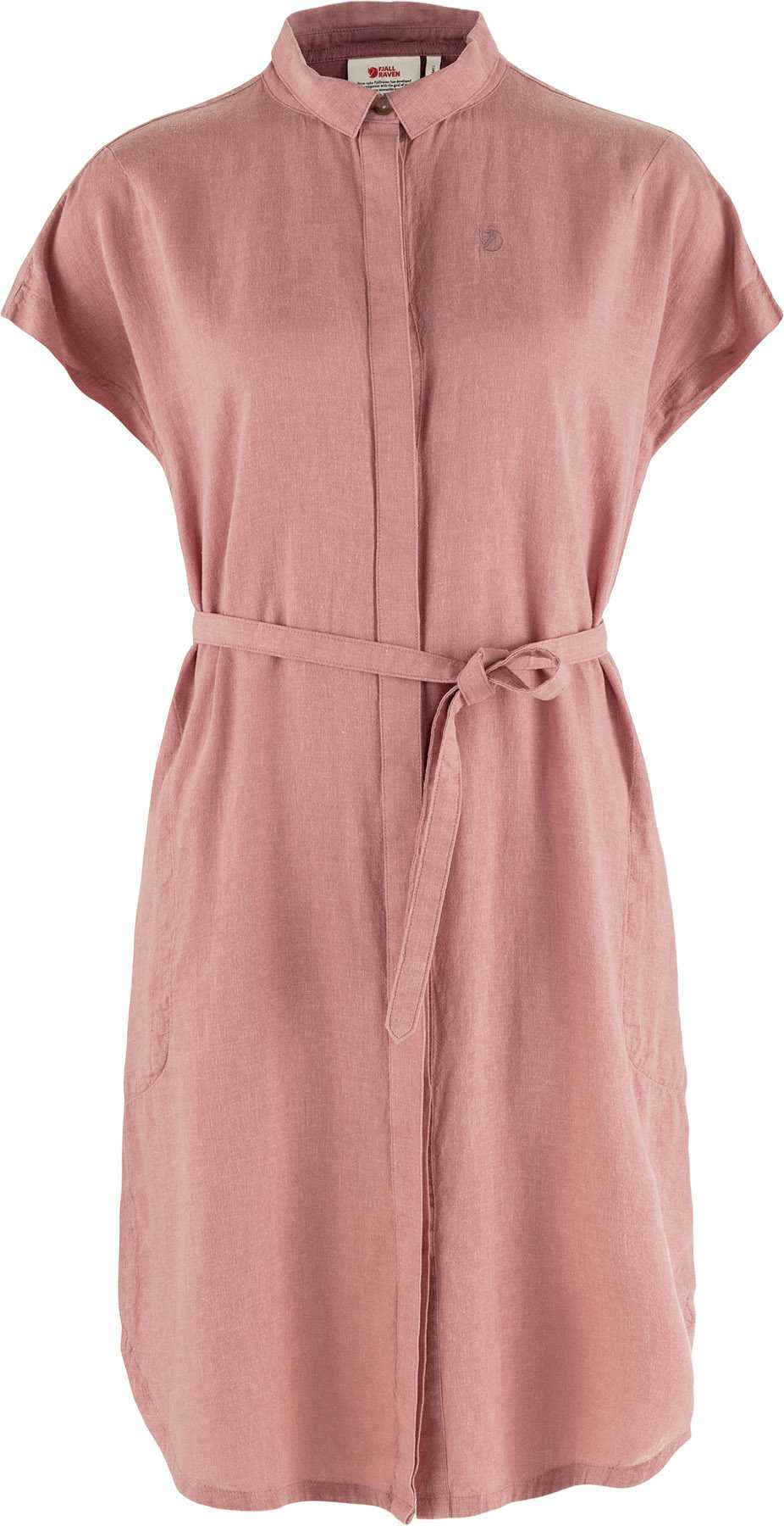 Dusty Rose