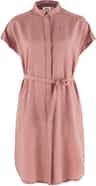 Colour: Dusty Rose