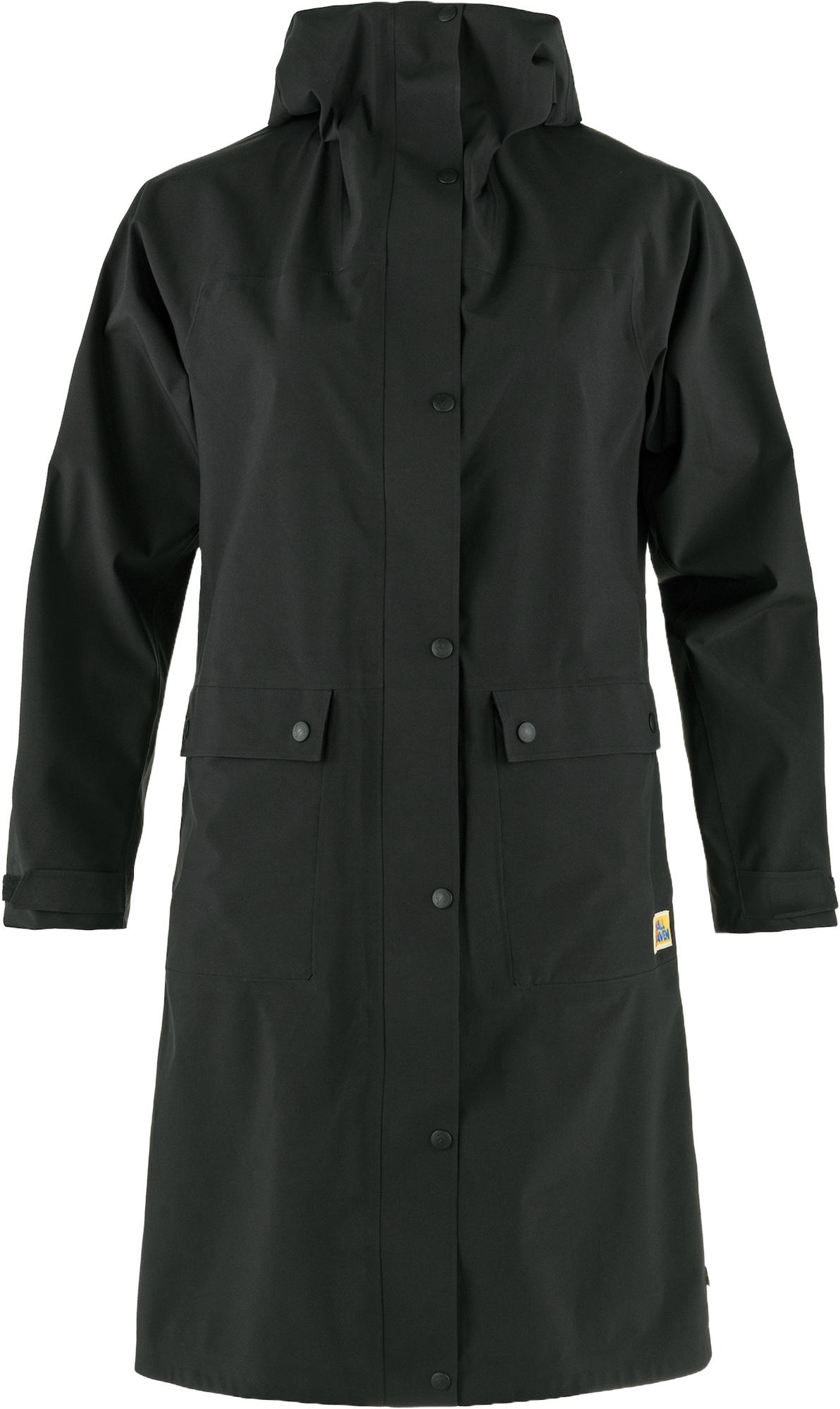 Image de produit pour Manteau imperméable Vardag - Femme