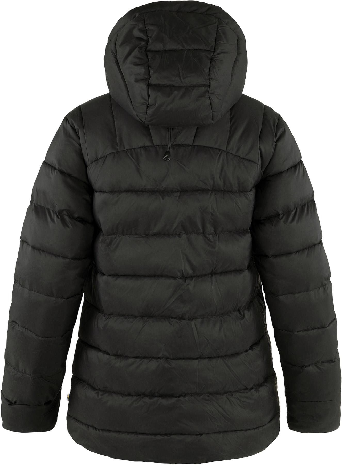 Product gallery image number 2 for product Expedition Mid Winter Jacket - Women's