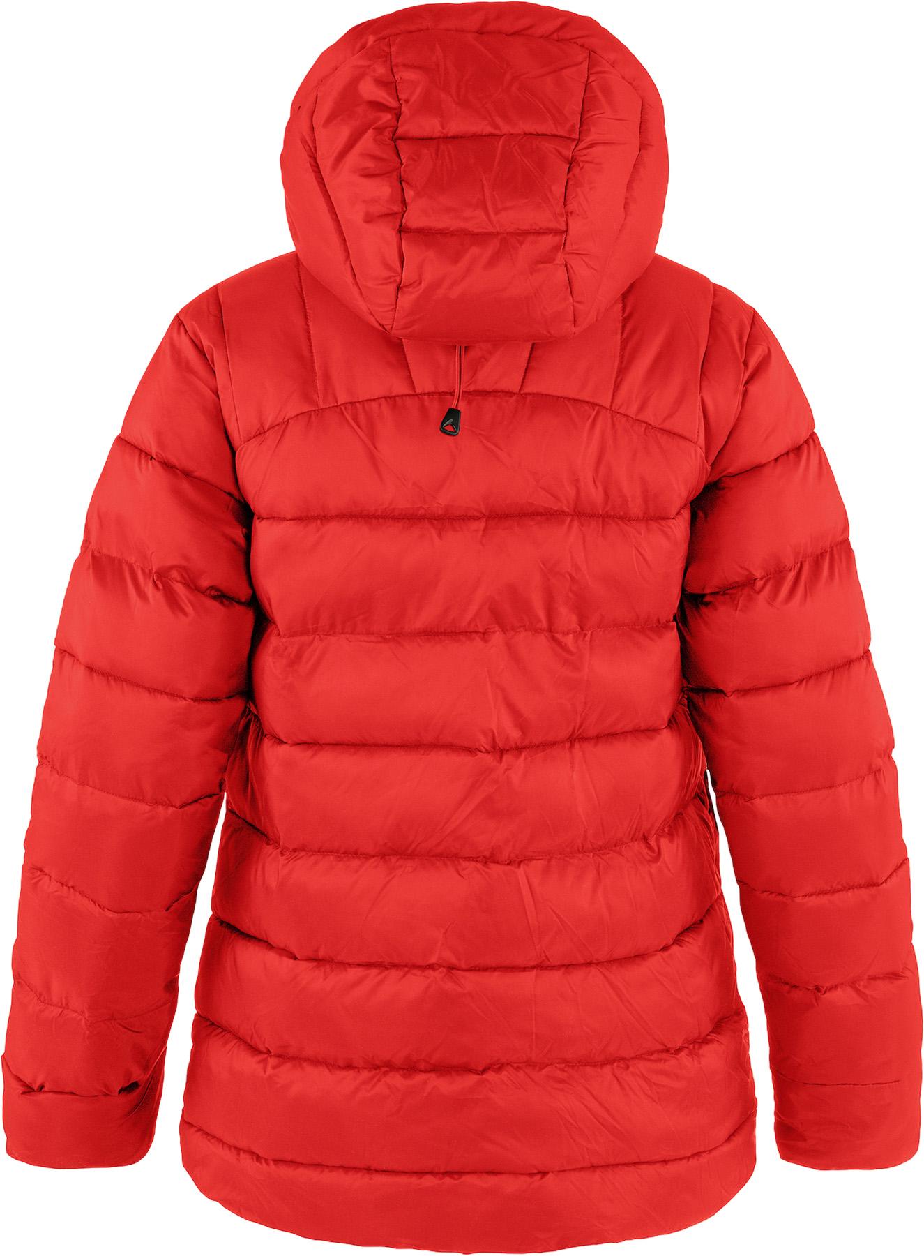 Product gallery image number 2 for product Expedition Mid Winter Jacket - Women's