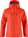 Colour: Flame Orange