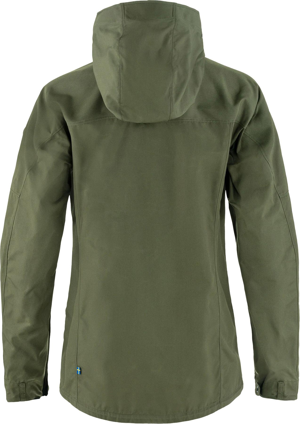 Product gallery image number 2 for product Bergtagen G-1000 Jacket - Women's 