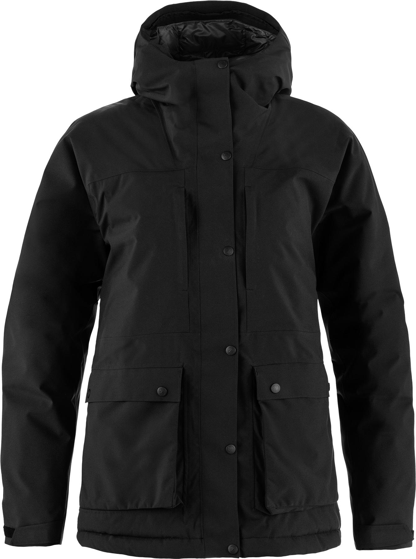 Product gallery image number 1 for product High Coast Hydratic Padded Jacket - Women's