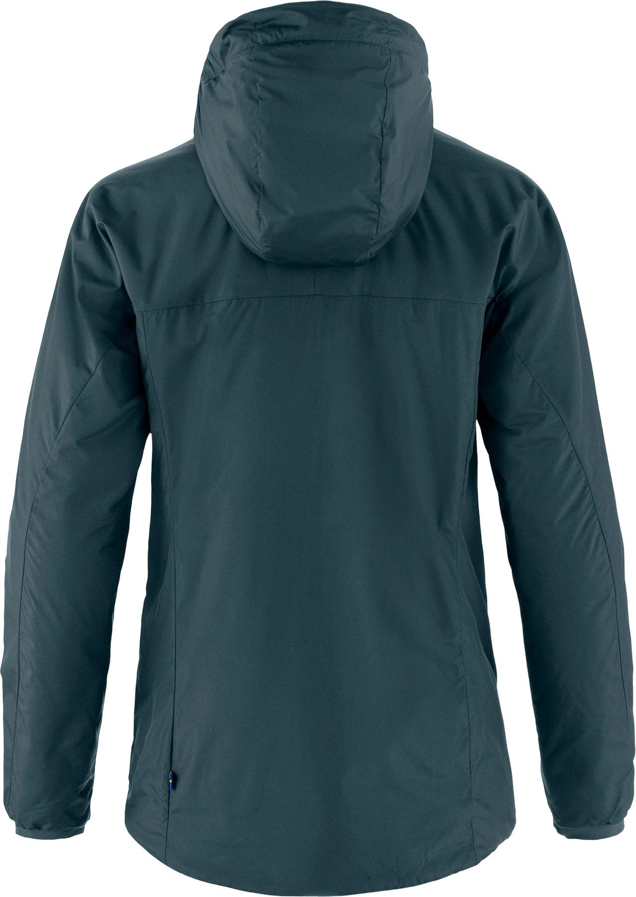 Product gallery image number 8 for product Bergtagen 60 Insulation Jacket - Women's 