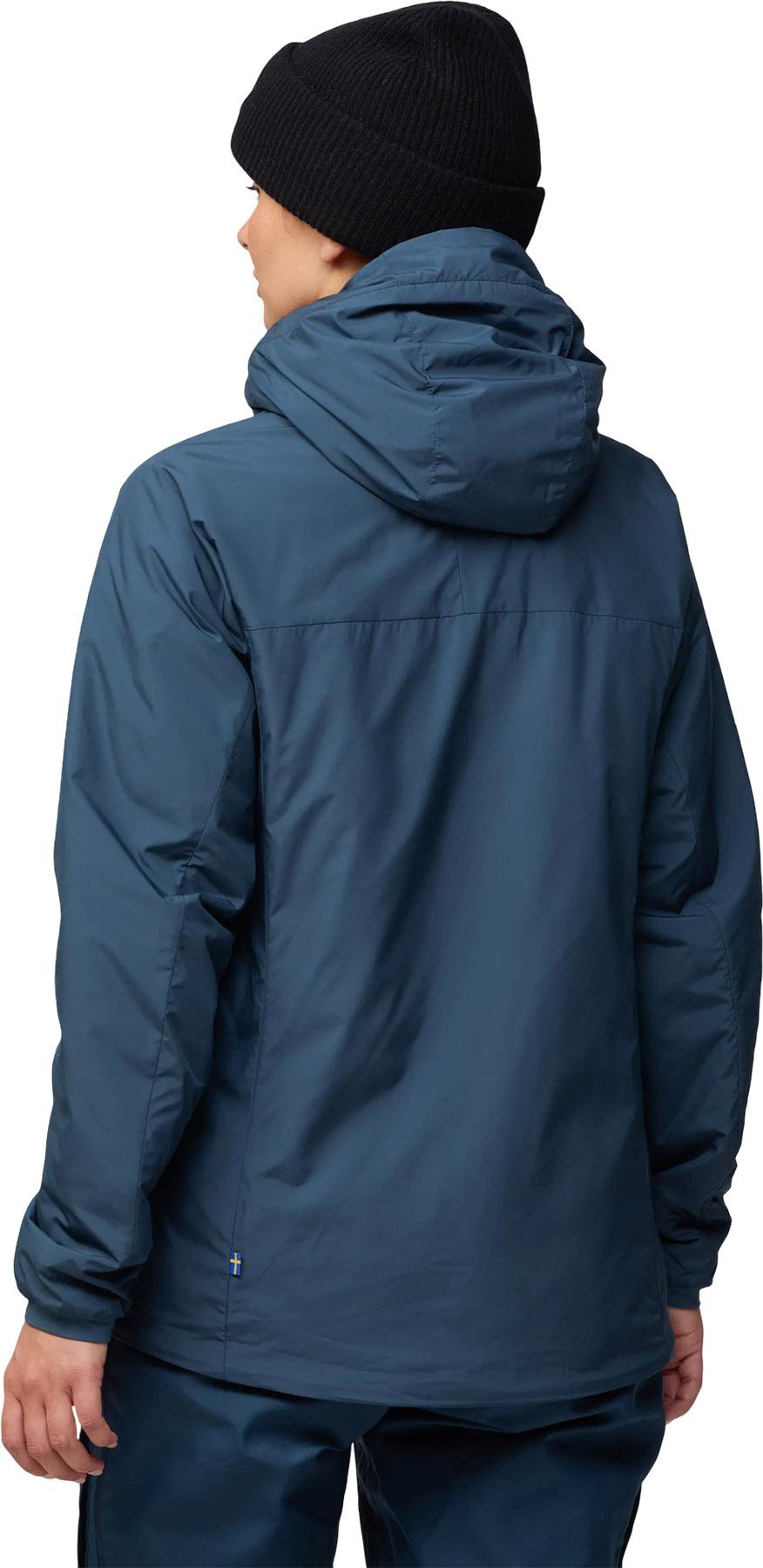 Product gallery image number 7 for product Bergtagen 60 Insulation Jacket - Women's 