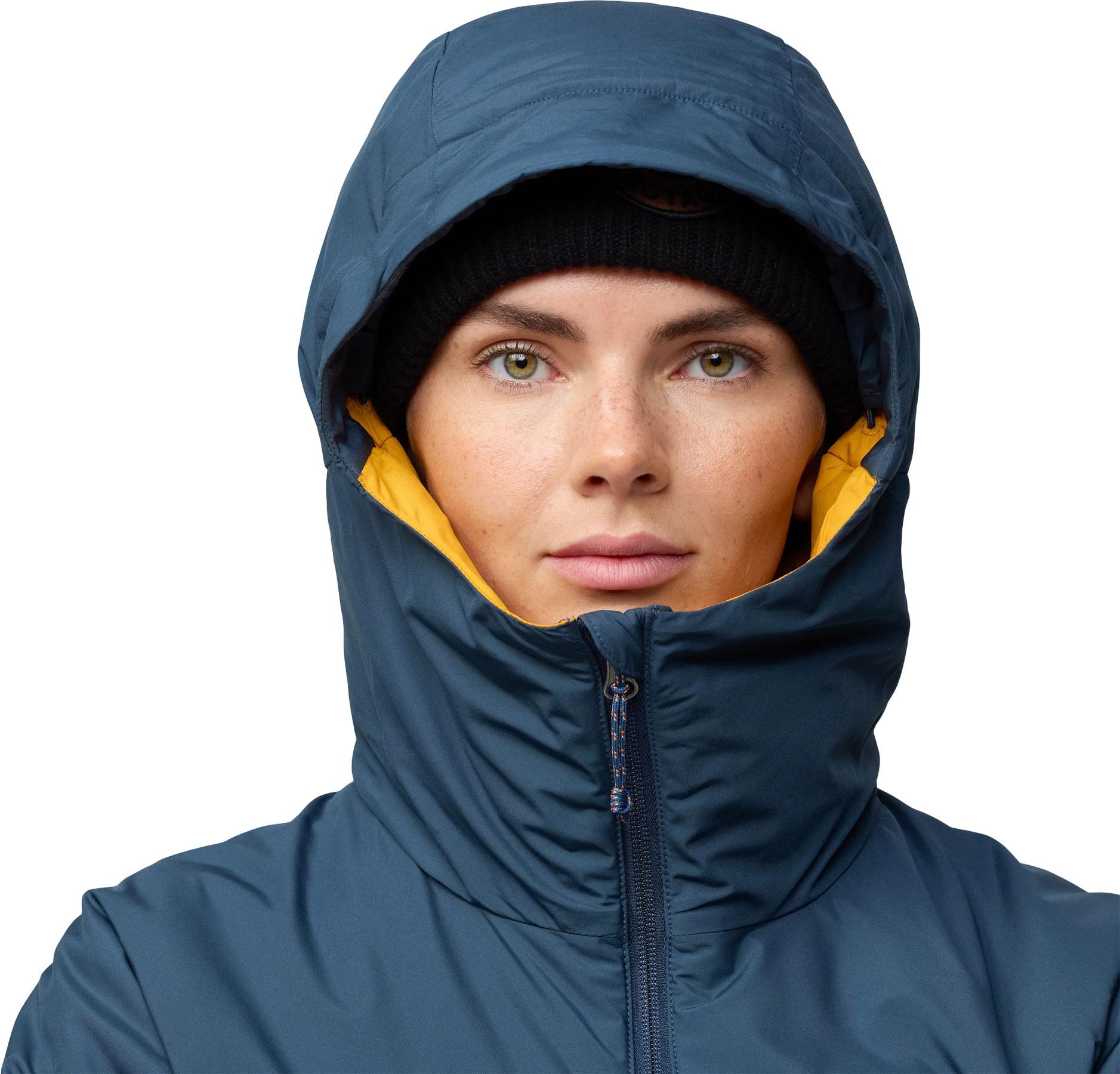 Product gallery image number 6 for product Bergtagen 60 Insulation Jacket - Women's 