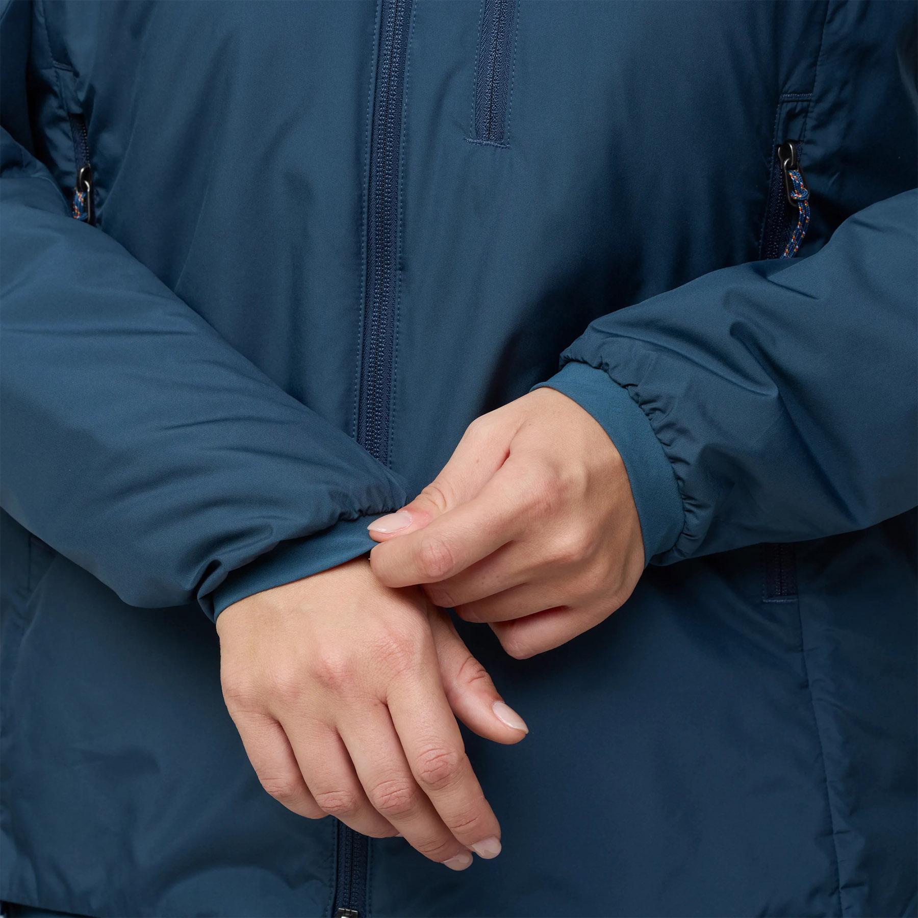 Product gallery image number 5 for product Bergtagen 60 Insulation Jacket - Women's 