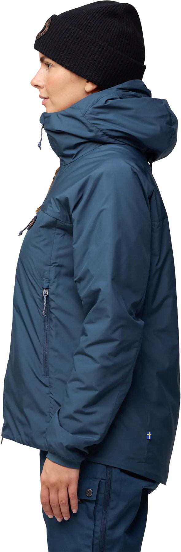 Product gallery image number 9 for product Bergtagen 60 Insulation Jacket - Women's 