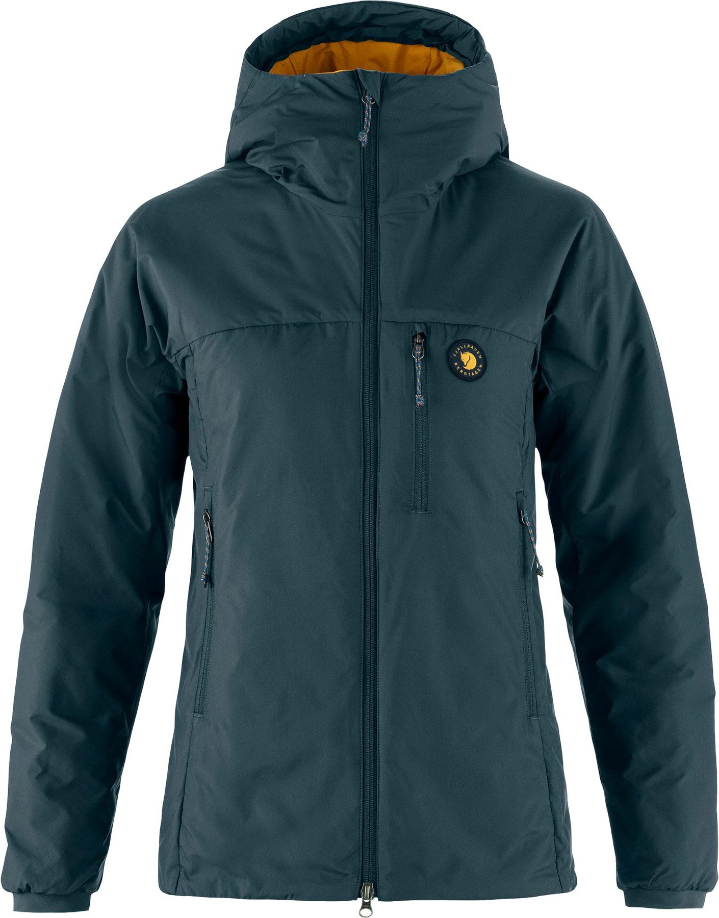 Product gallery image number 1 for product Bergtagen 60 Insulation Jacket - Women's 