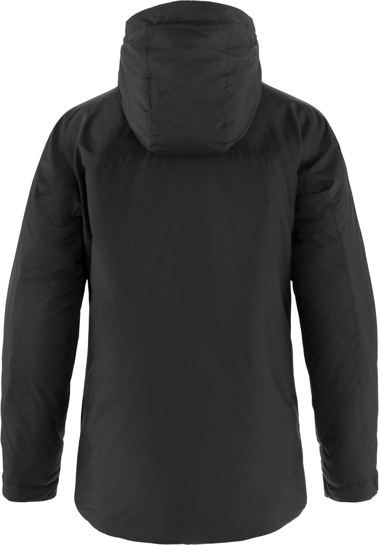 Product gallery image number 9 for product Bergtagen 130 Insulation Jacket - Women's