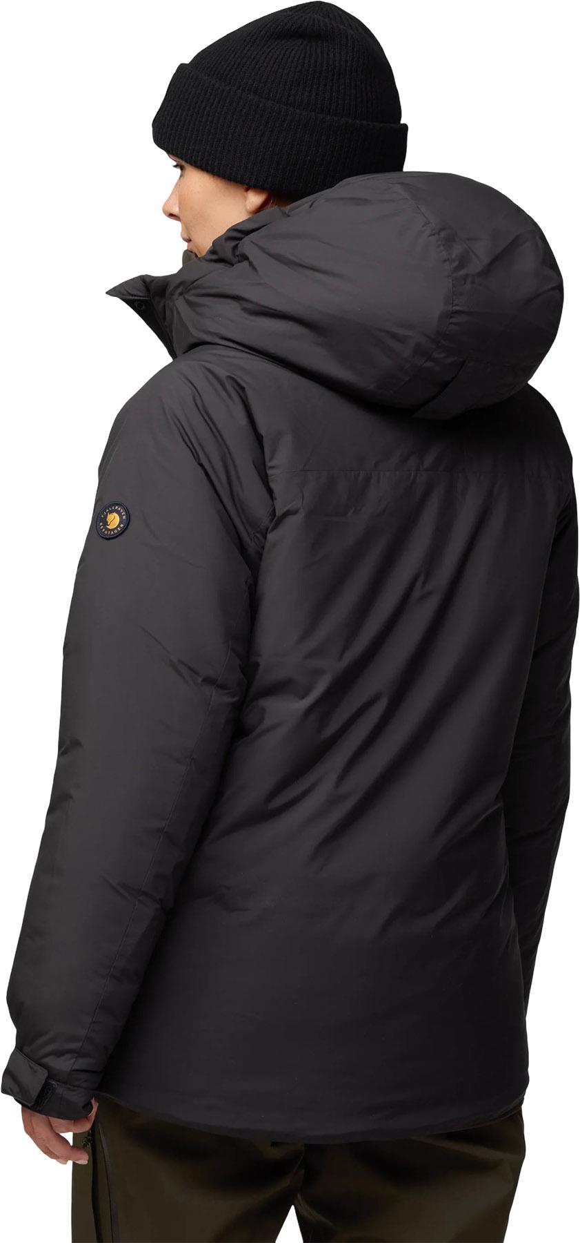 Product gallery image number 10 for product Bergtagen 130 Insulation Jacket - Women's