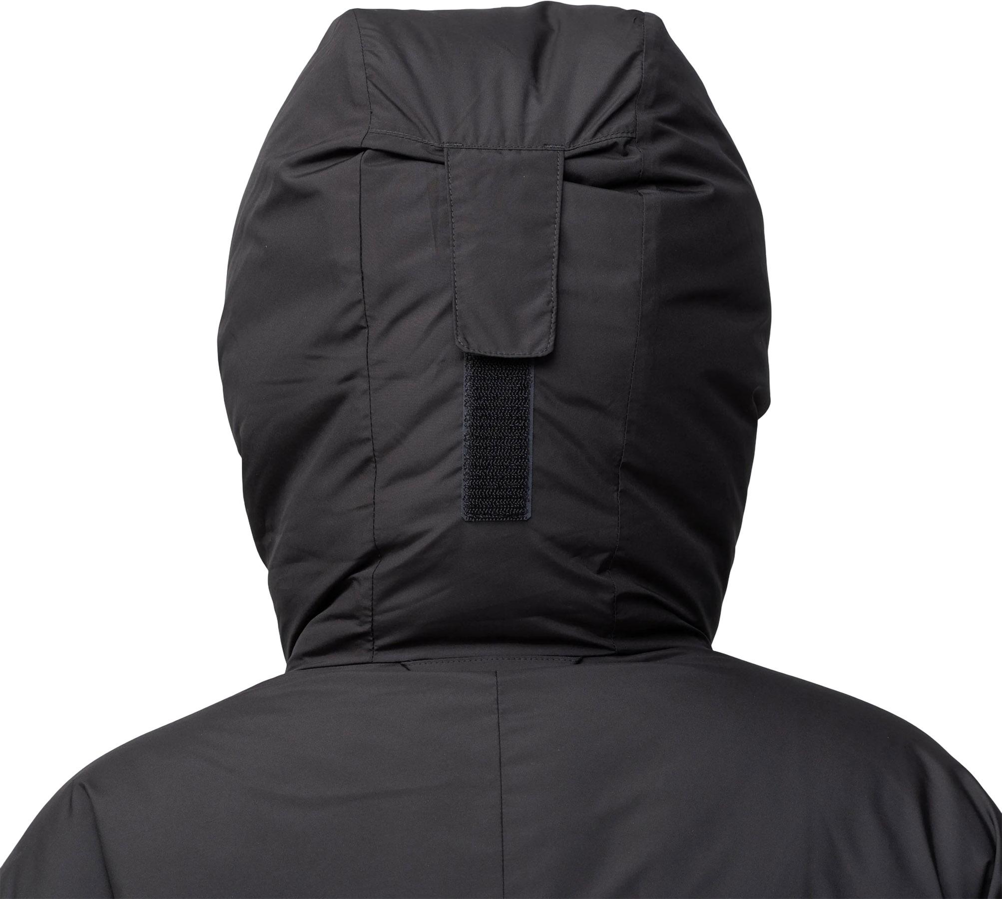 Product gallery image number 6 for product Bergtagen 130 Insulation Jacket - Women's