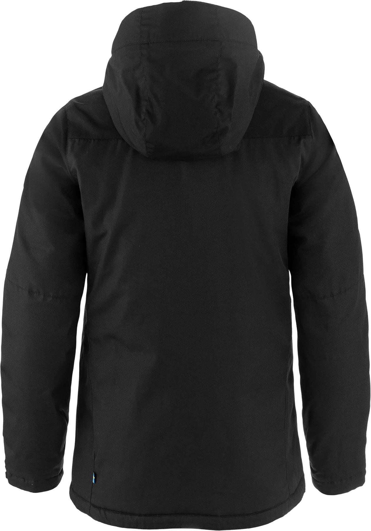 Product gallery image number 2 for product Manteau rembourré Stina - Femme