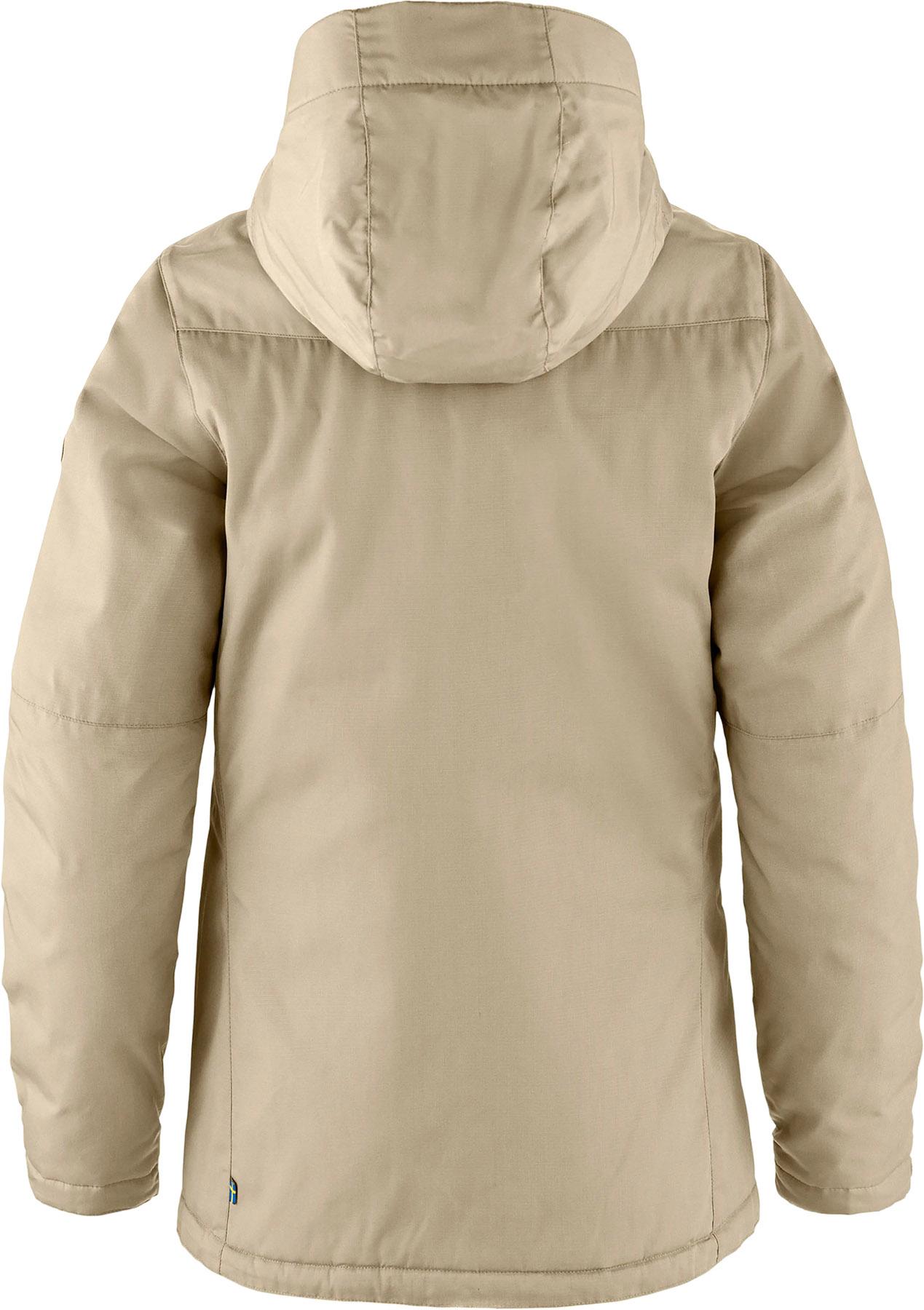 Product gallery image number 2 for product Stina Padded Jacket - Women's