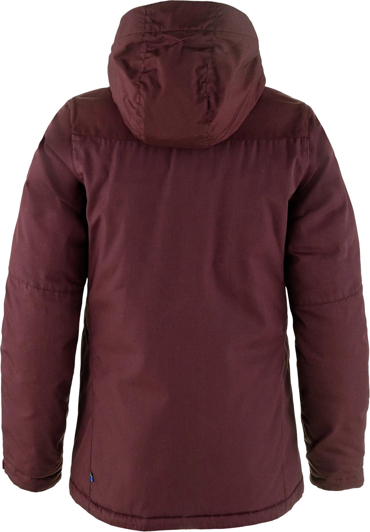 Product gallery image number 2 for product Stina Padded Jacket - Women's