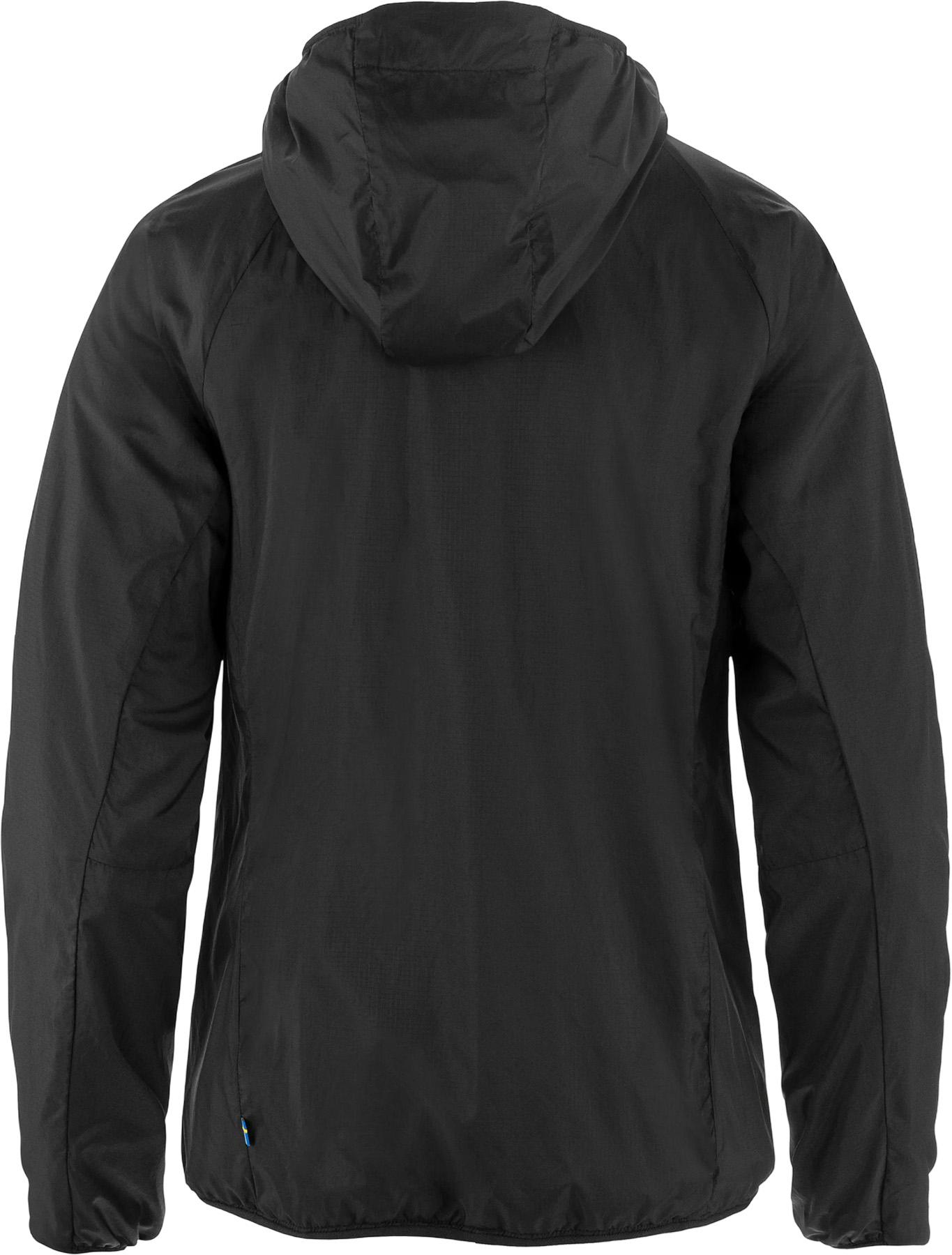 Product gallery image number 2 for product Keb Thermal Wind Jacket - Women's