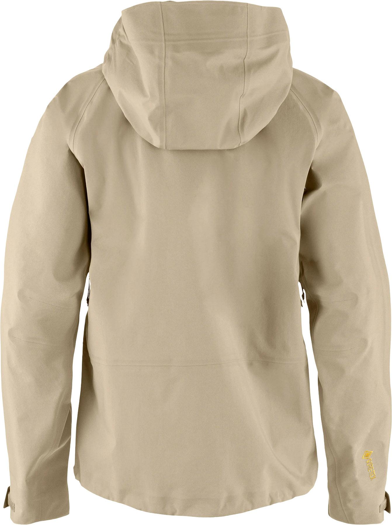 Product gallery image number 2 for product Keb GTX Jacket - Women's