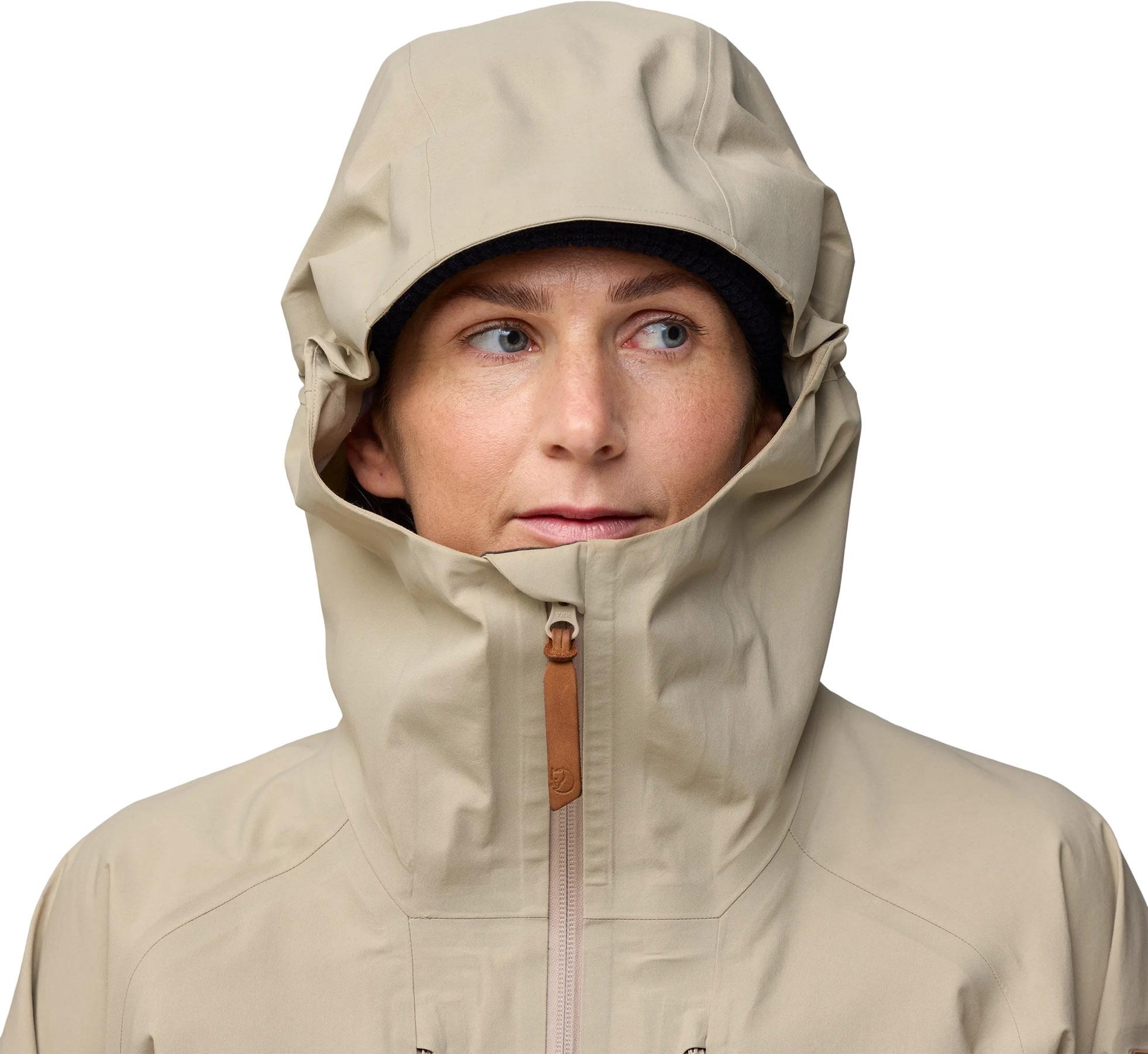 Product gallery image number 4 for product Keb GTX Jacket - Women's