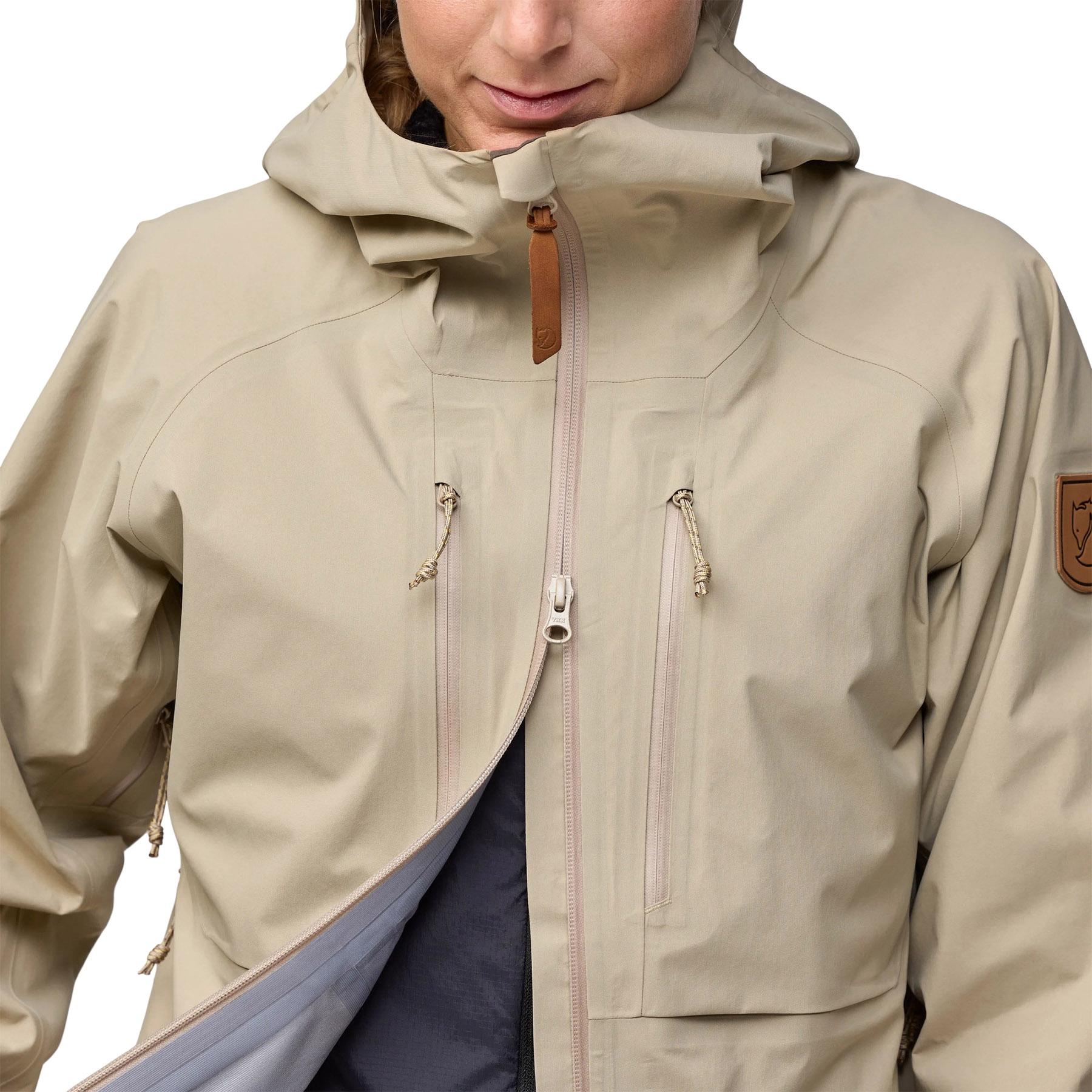 Product gallery image number 3 for product Keb GTX Jacket - Women's