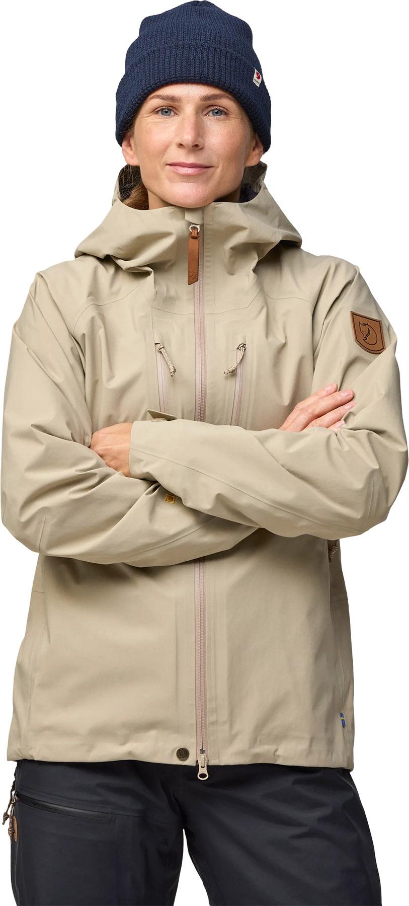 Product gallery image number 5 for product Keb GTX Jacket - Women's