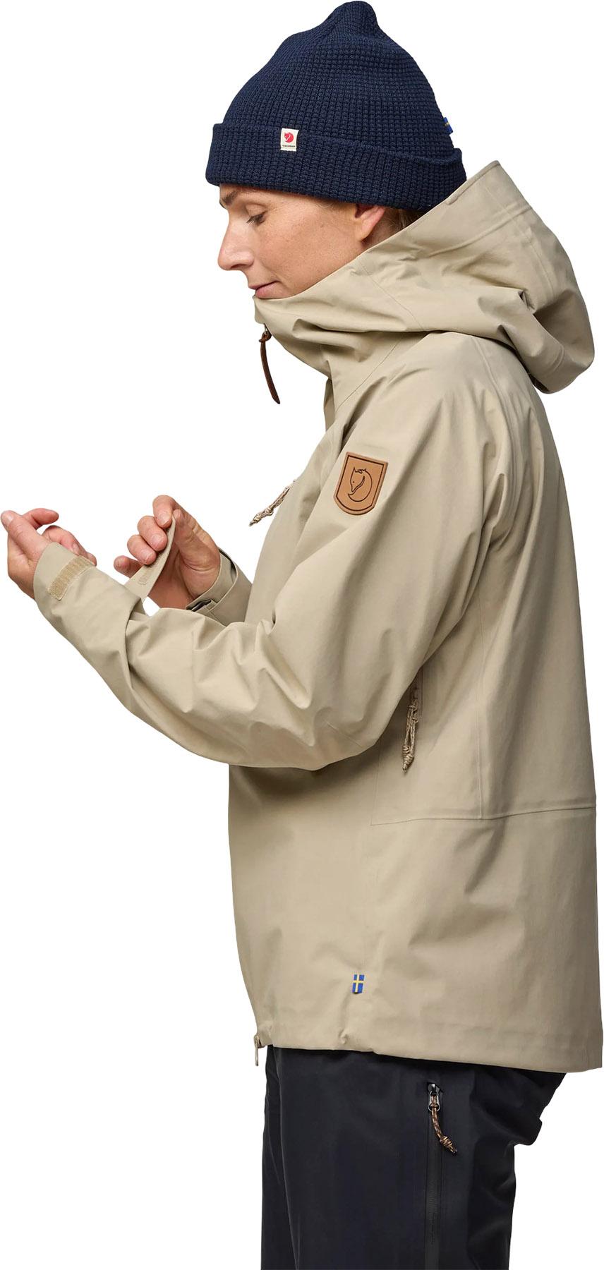 Product gallery image number 7 for product Keb GTX Jacket - Women's