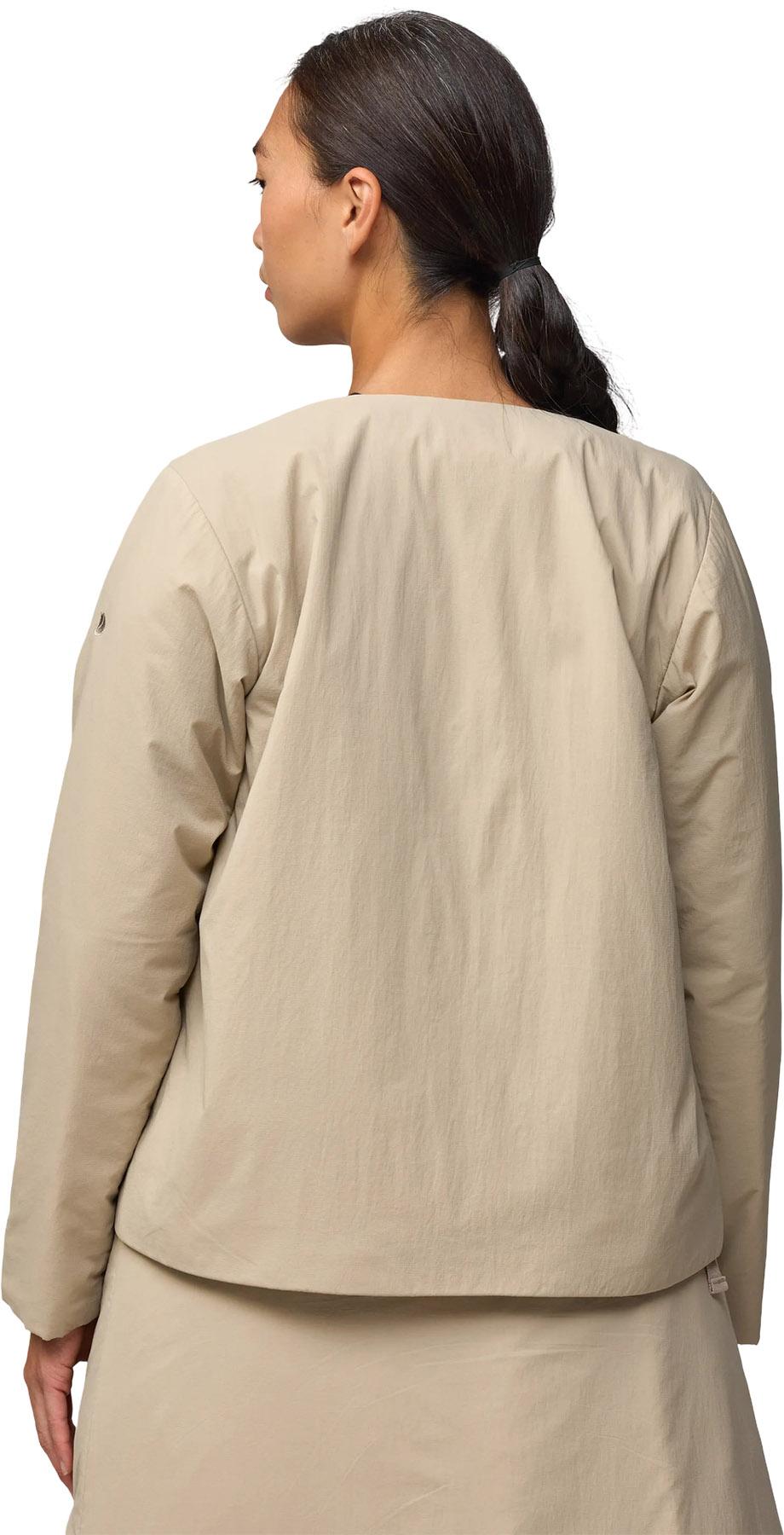 Product gallery image number 6 for product HC Insulated Jacket - Women's