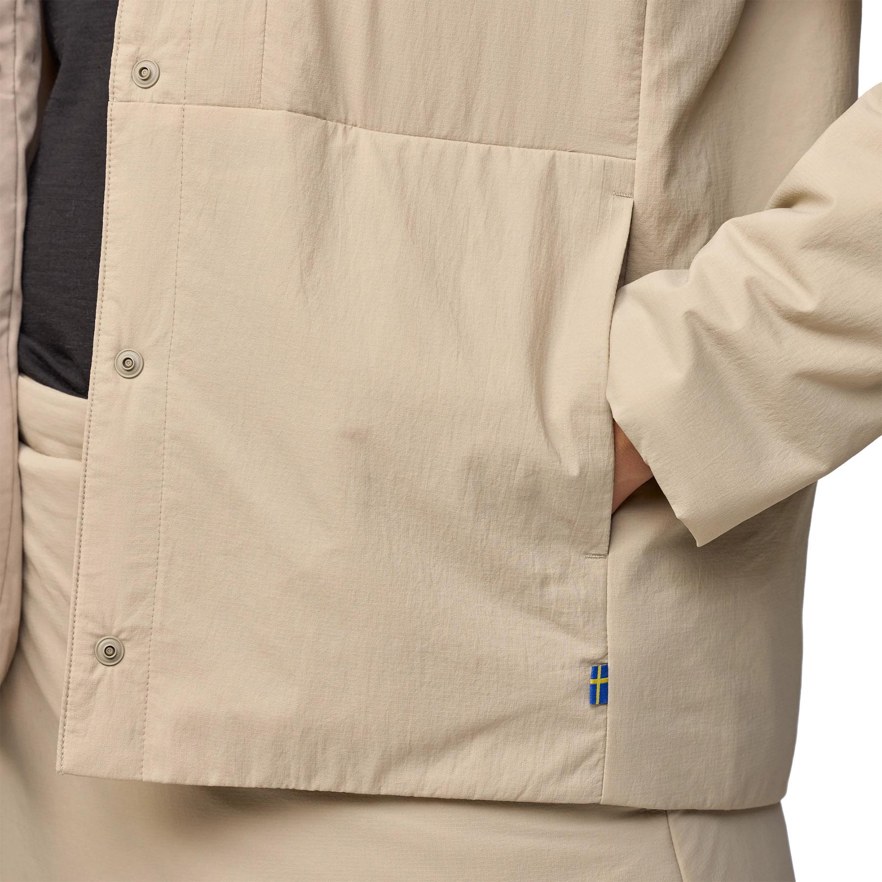 Product gallery image number 4 for product HC Insulated Jacket - Women's