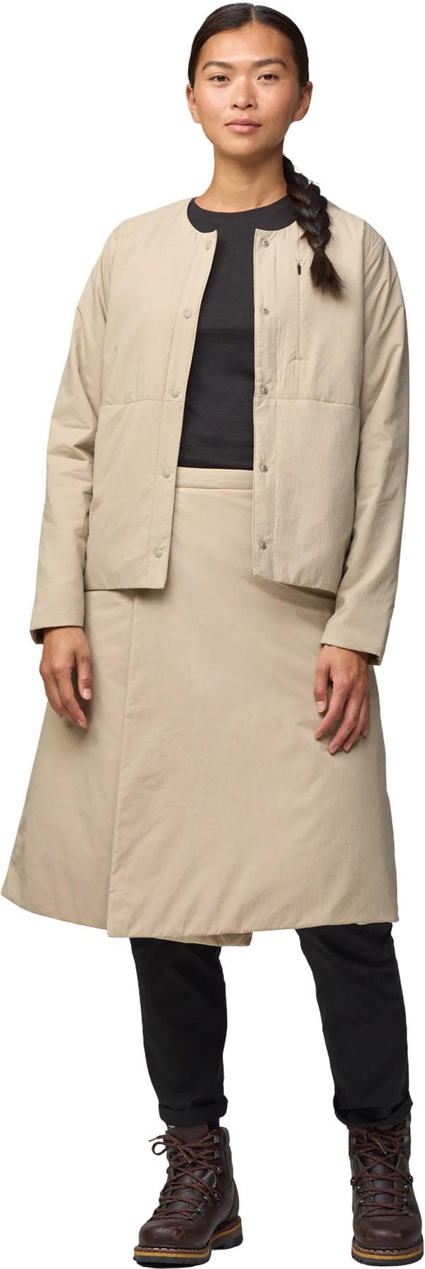 Product gallery image number 2 for product HC Insulated Jacket - Women's