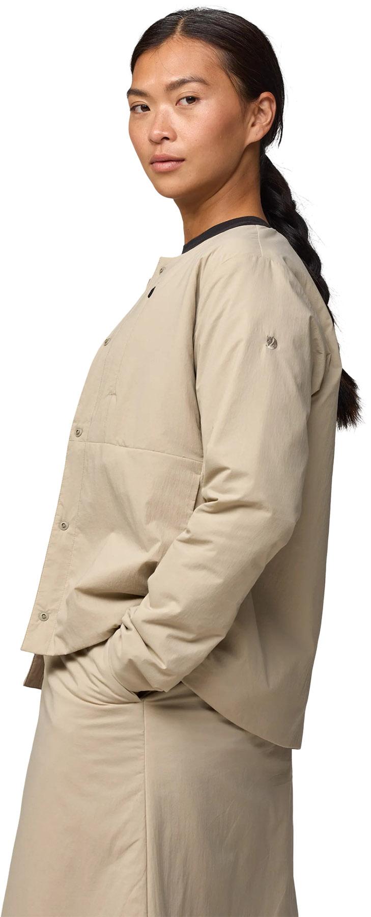 Product gallery image number 3 for product HC Insulated Jacket - Women's