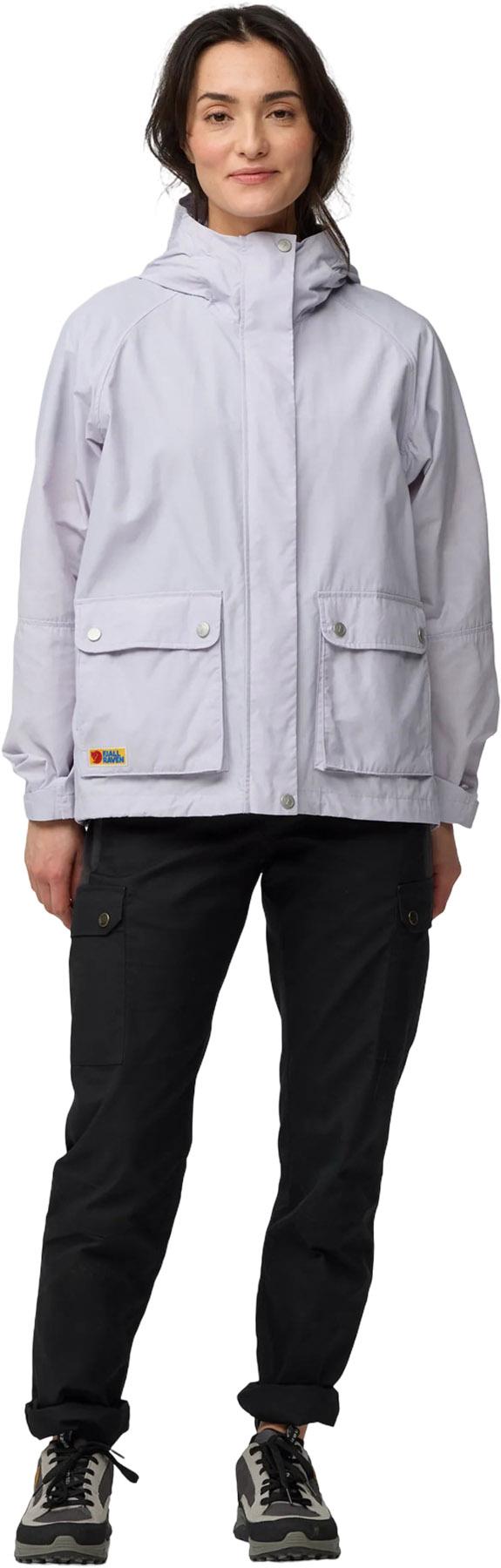 Product gallery image number 7 for product Vardag Vindby Jacket - Women's