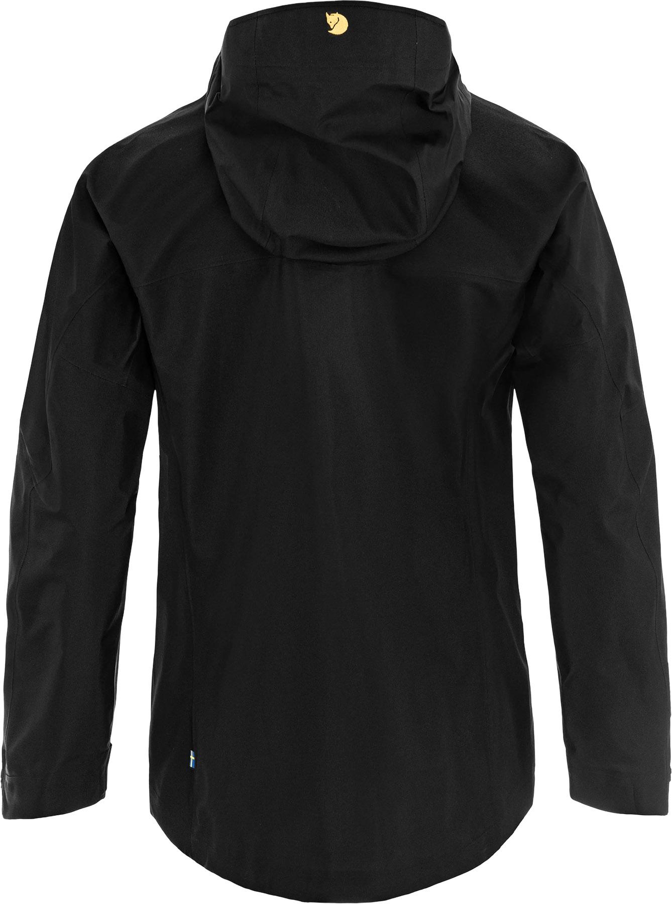 Product gallery image number 2 for product Manteau Bergtagen GTX Lite - Femme