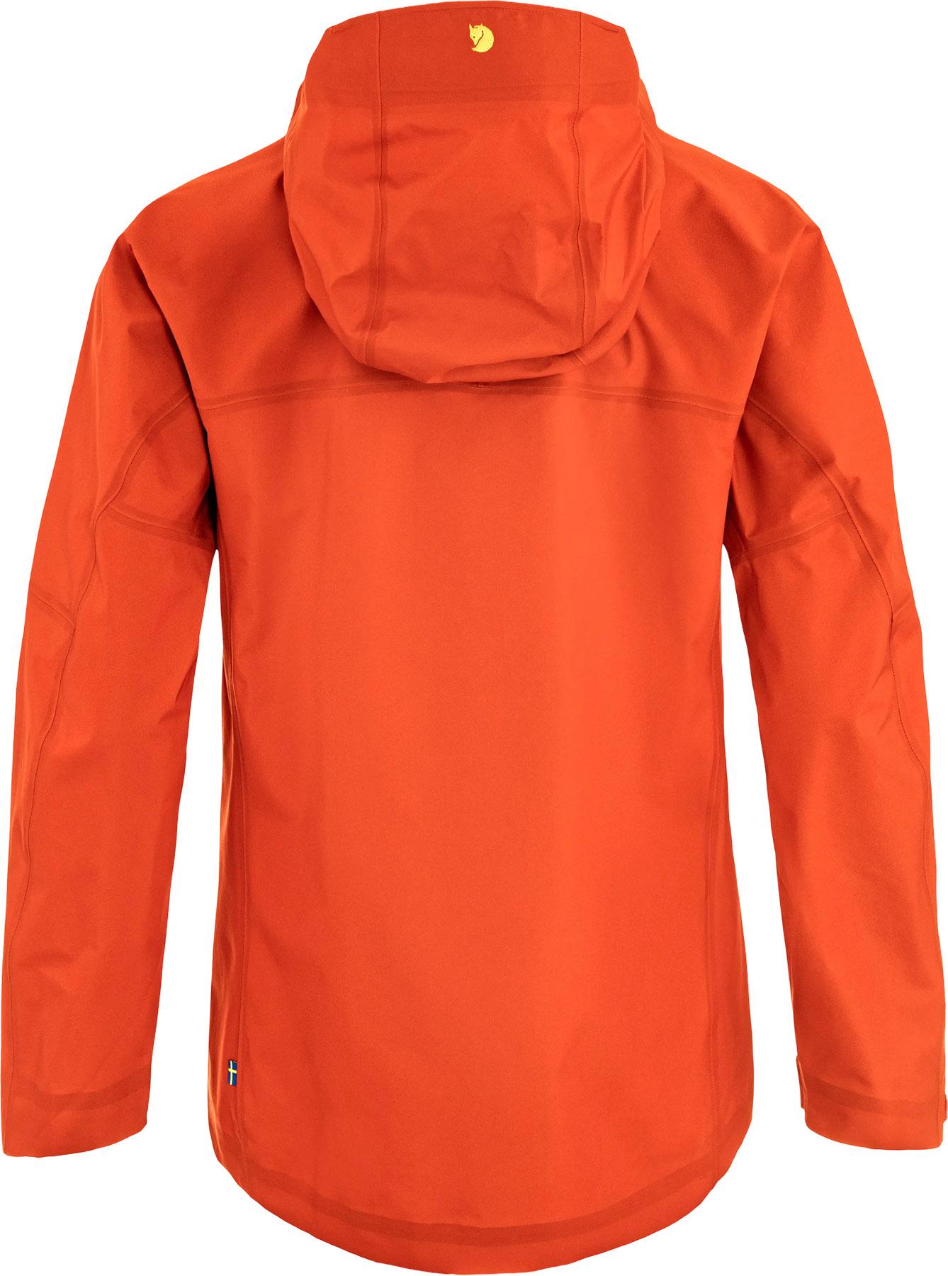 Product gallery image number 2 for product Bergtagen GTX Lite Jacket - Women's