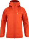 Colour: Flame Orange