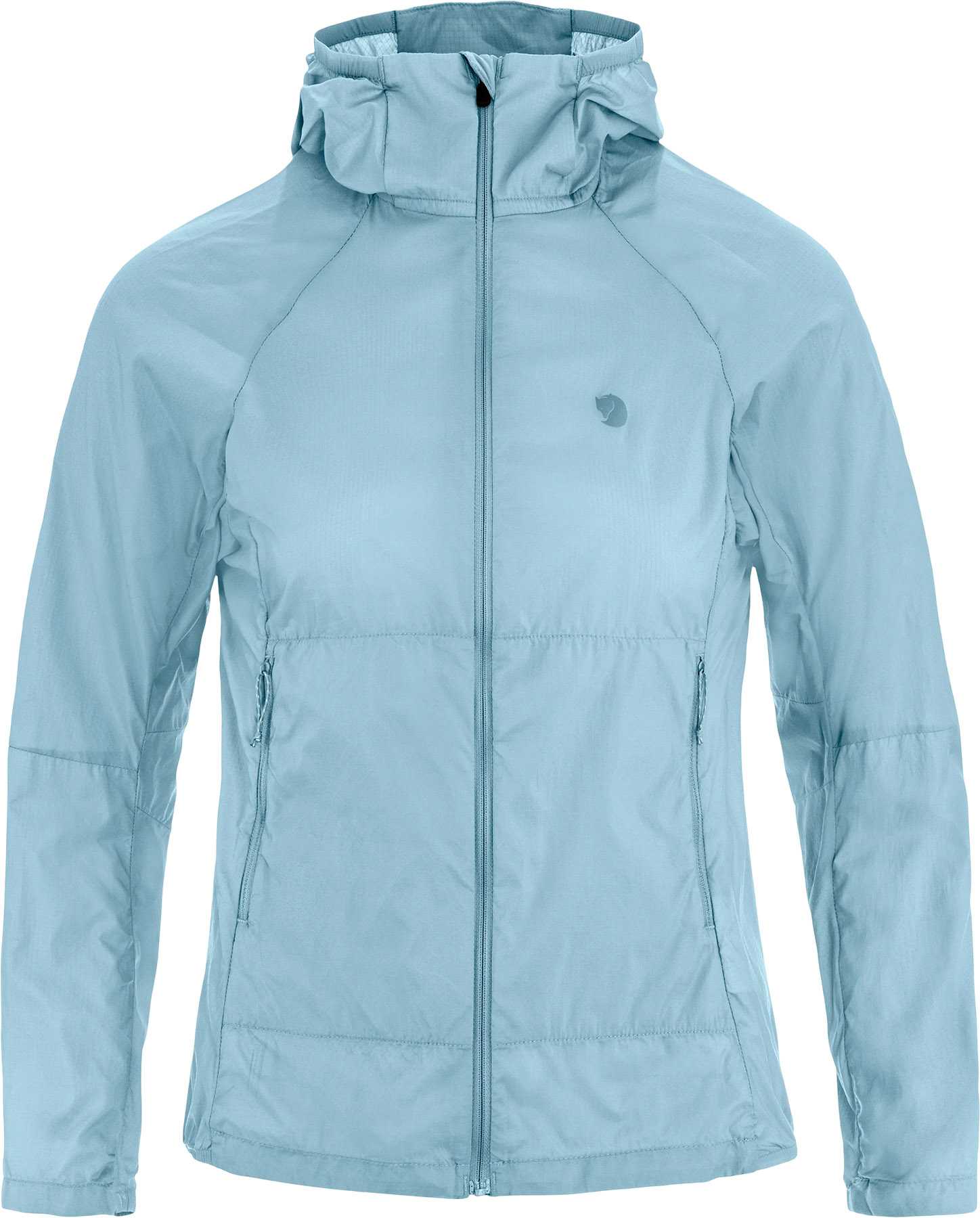Breeze Blue