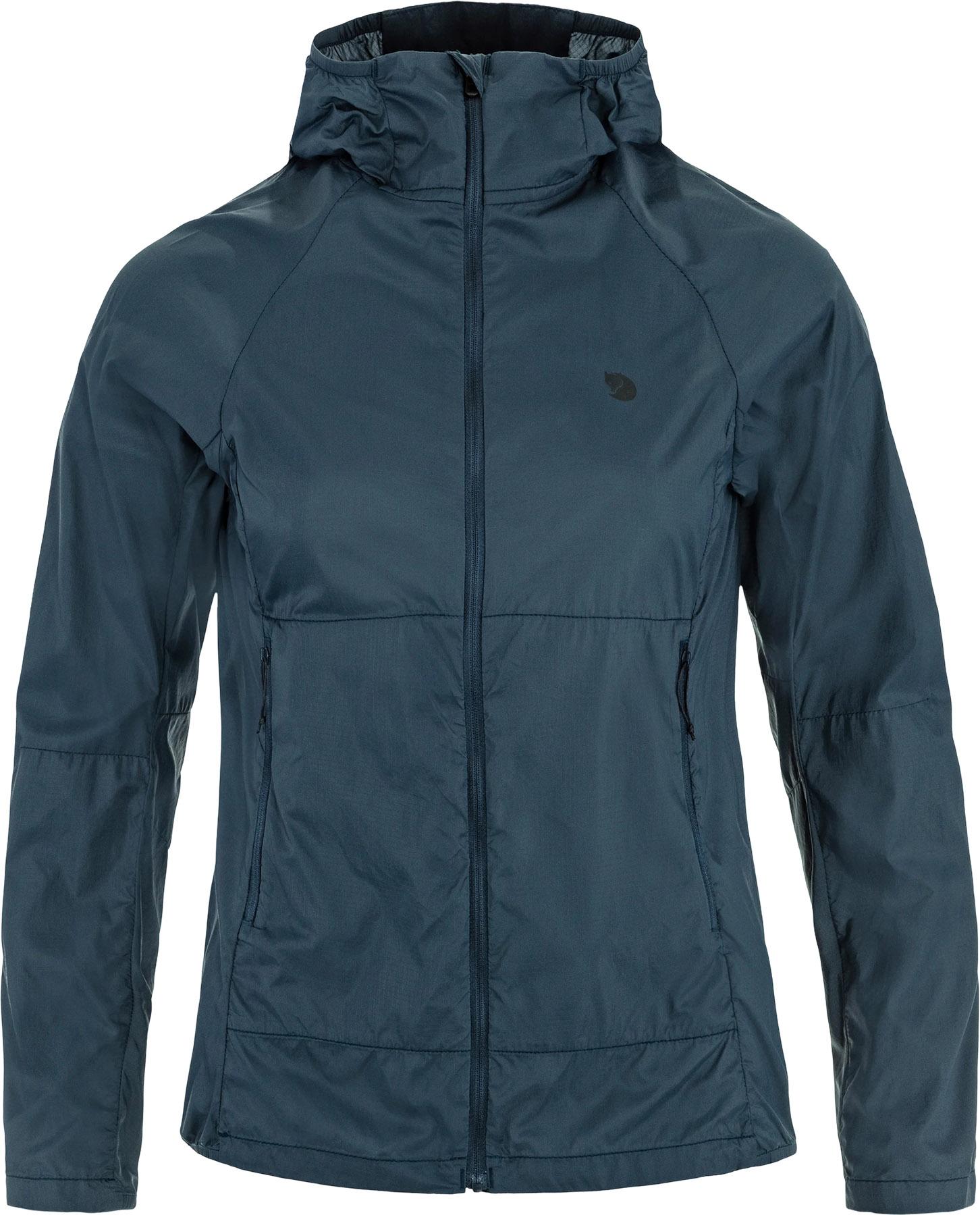 Product image for Manteau coupe-vent Keb Lätt - Femme