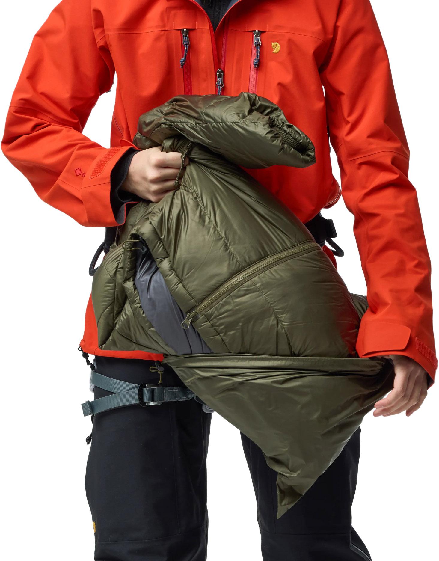 Product gallery image number 2 for product Bergtagen Topp Down Jacket - Women's