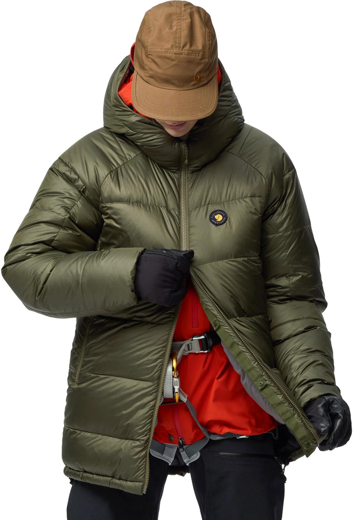 Product gallery image number 5 for product Bergtagen Topp Down Jacket - Women's