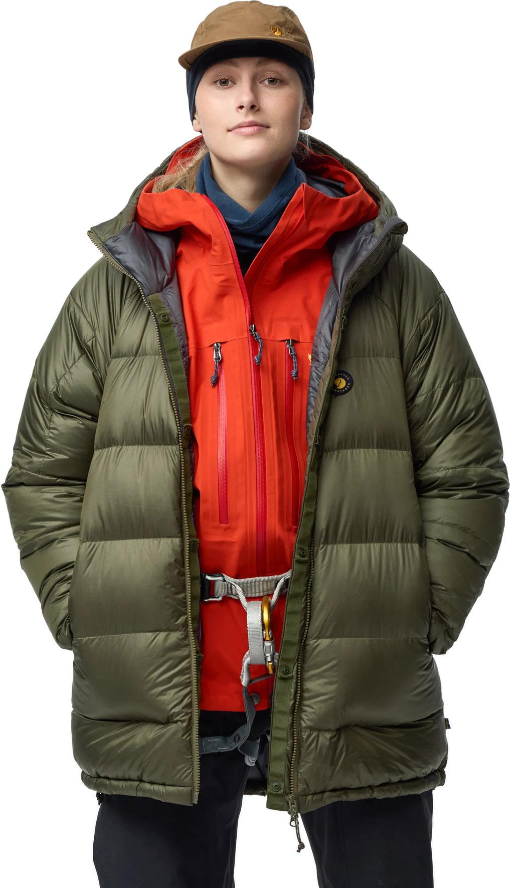 Product gallery image number 6 for product Bergtagen Topp Down Jacket - Women's