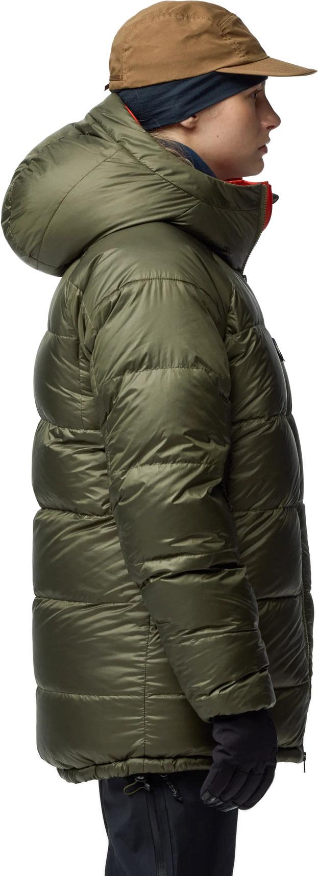 Product gallery image number 7 for product Bergtagen Topp Down Jacket - Women's