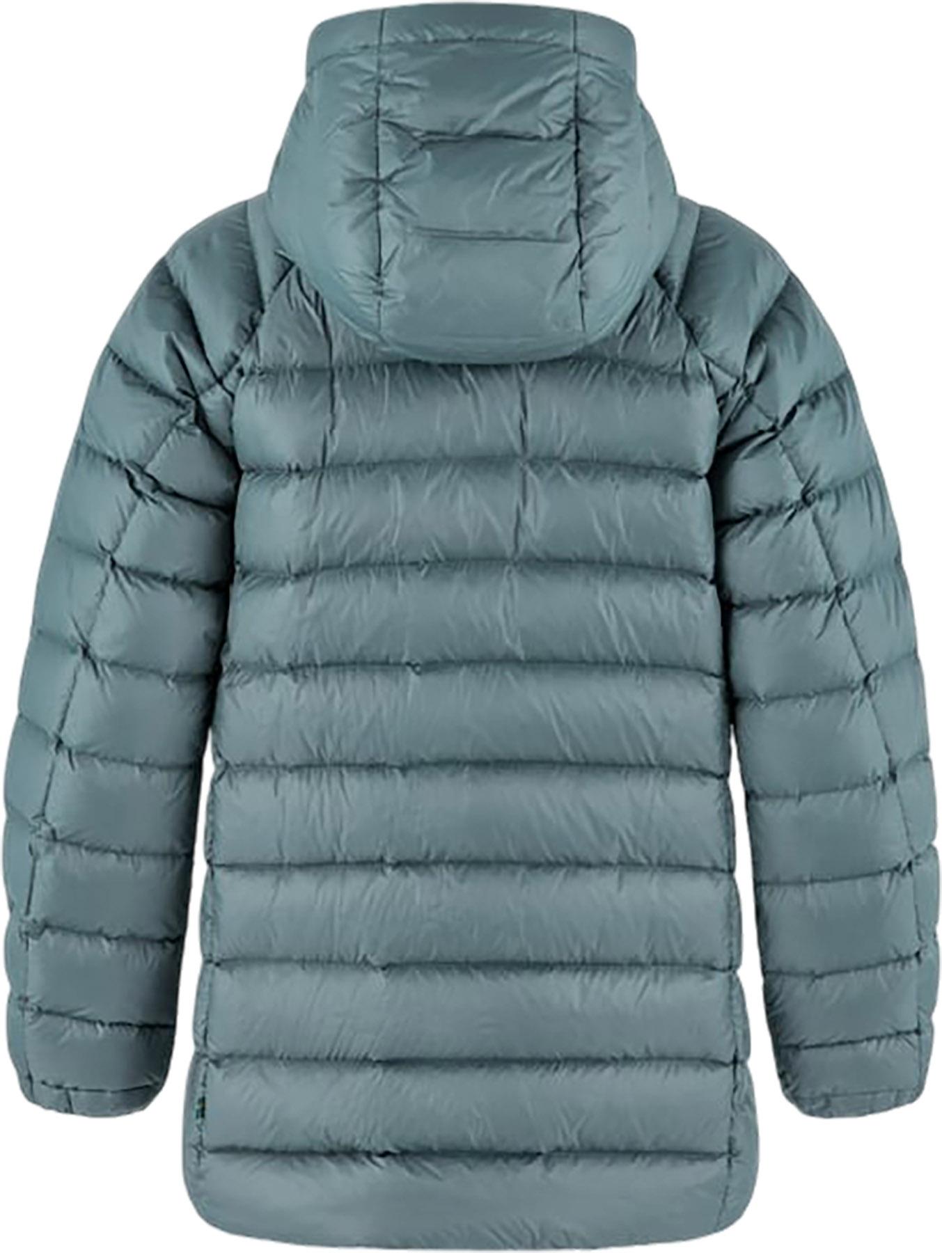Product gallery image number 3 for product Bergtagen Down Jacket - Women's
