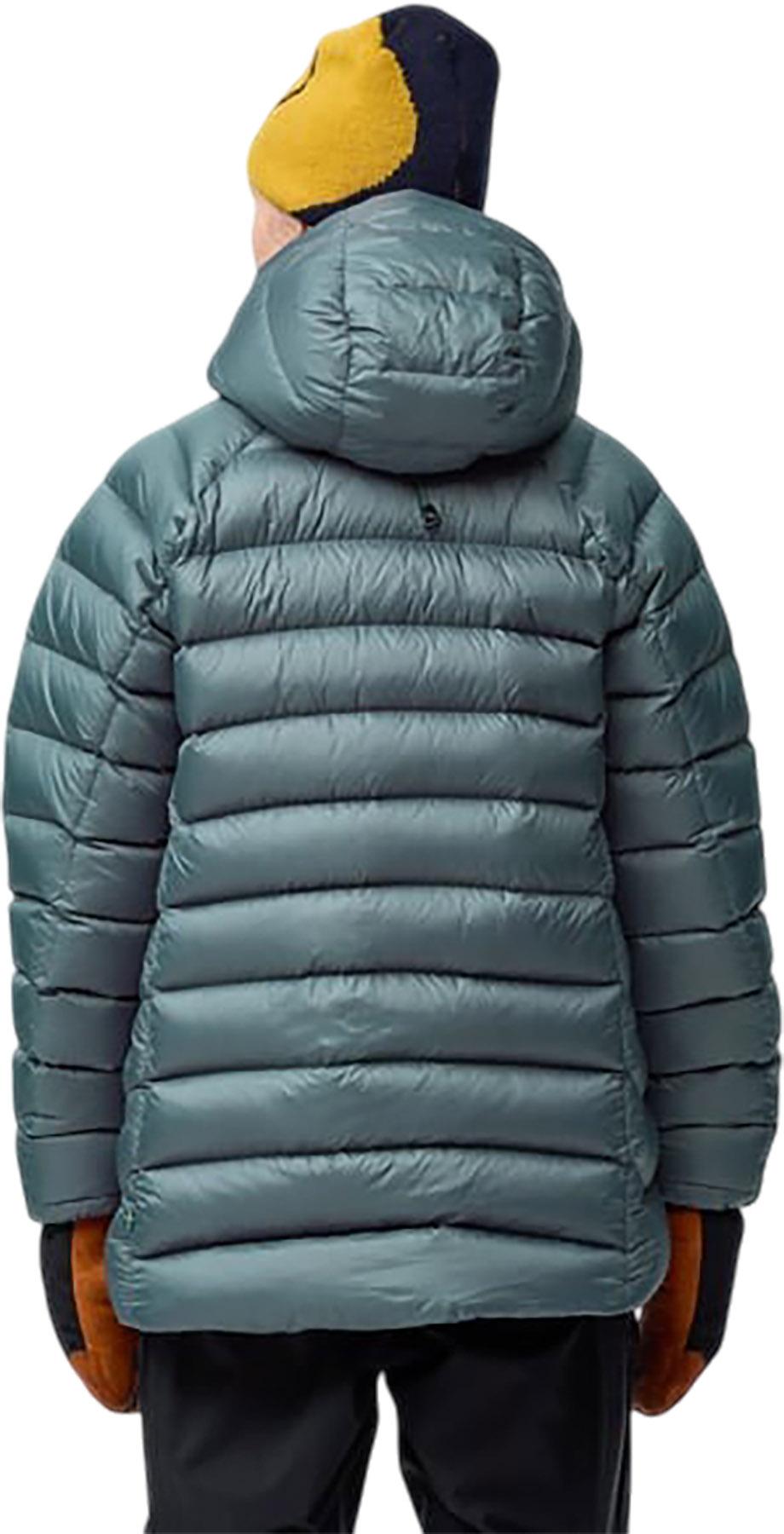 Product gallery image number 2 for product Bergtagen Down Jacket - Women's