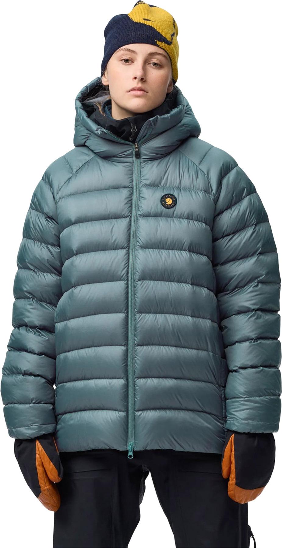 Product gallery image number 5 for product Bergtagen Down Jacket - Women's