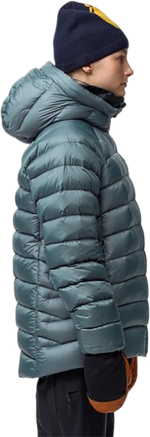 Product gallery image number 8 for product Bergtagen Down Jacket - Women's