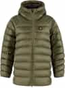 Colour: Laurel Green