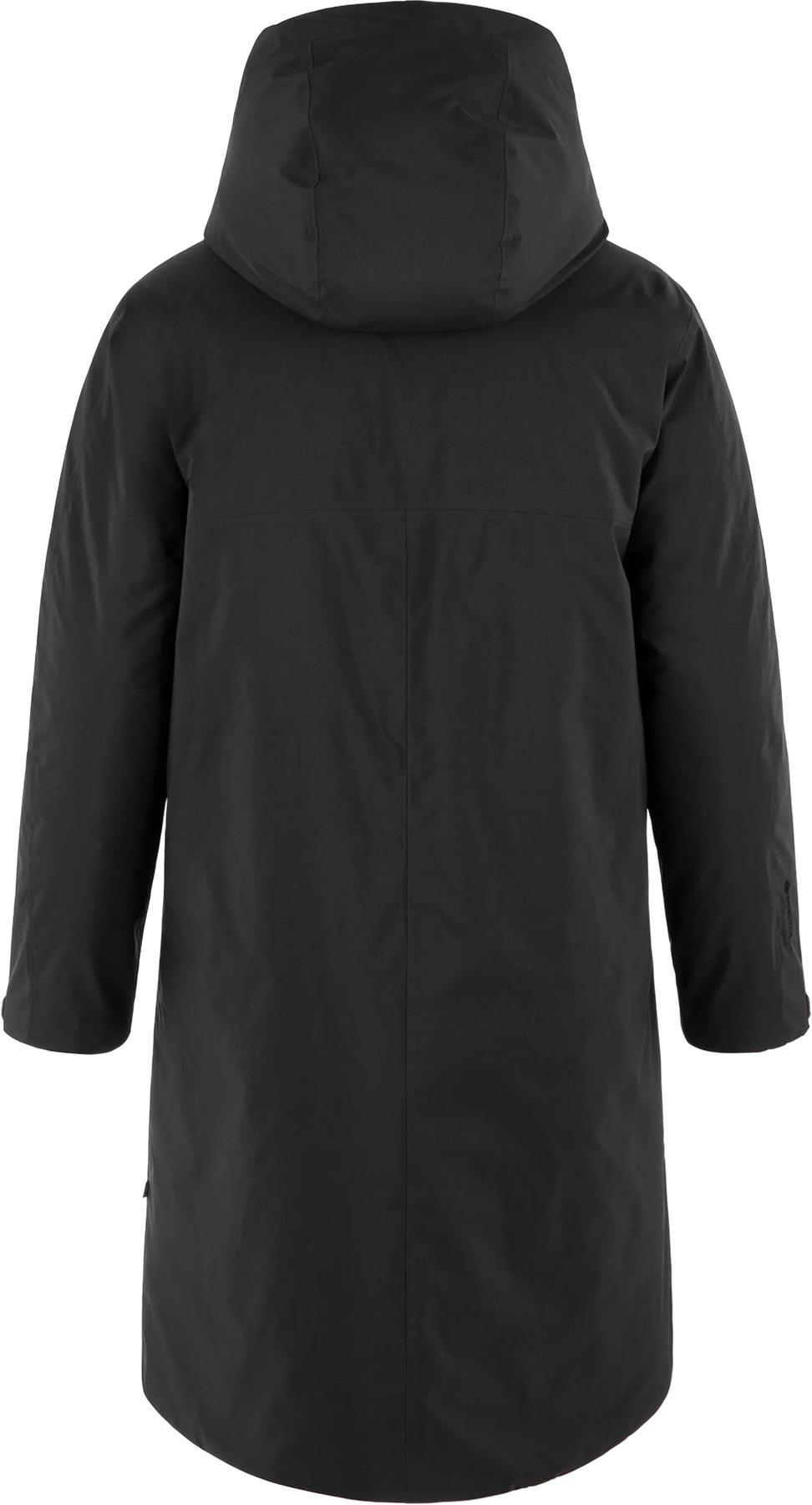 Product gallery image number 2 for product Övik GTX Padded Parka - Women's