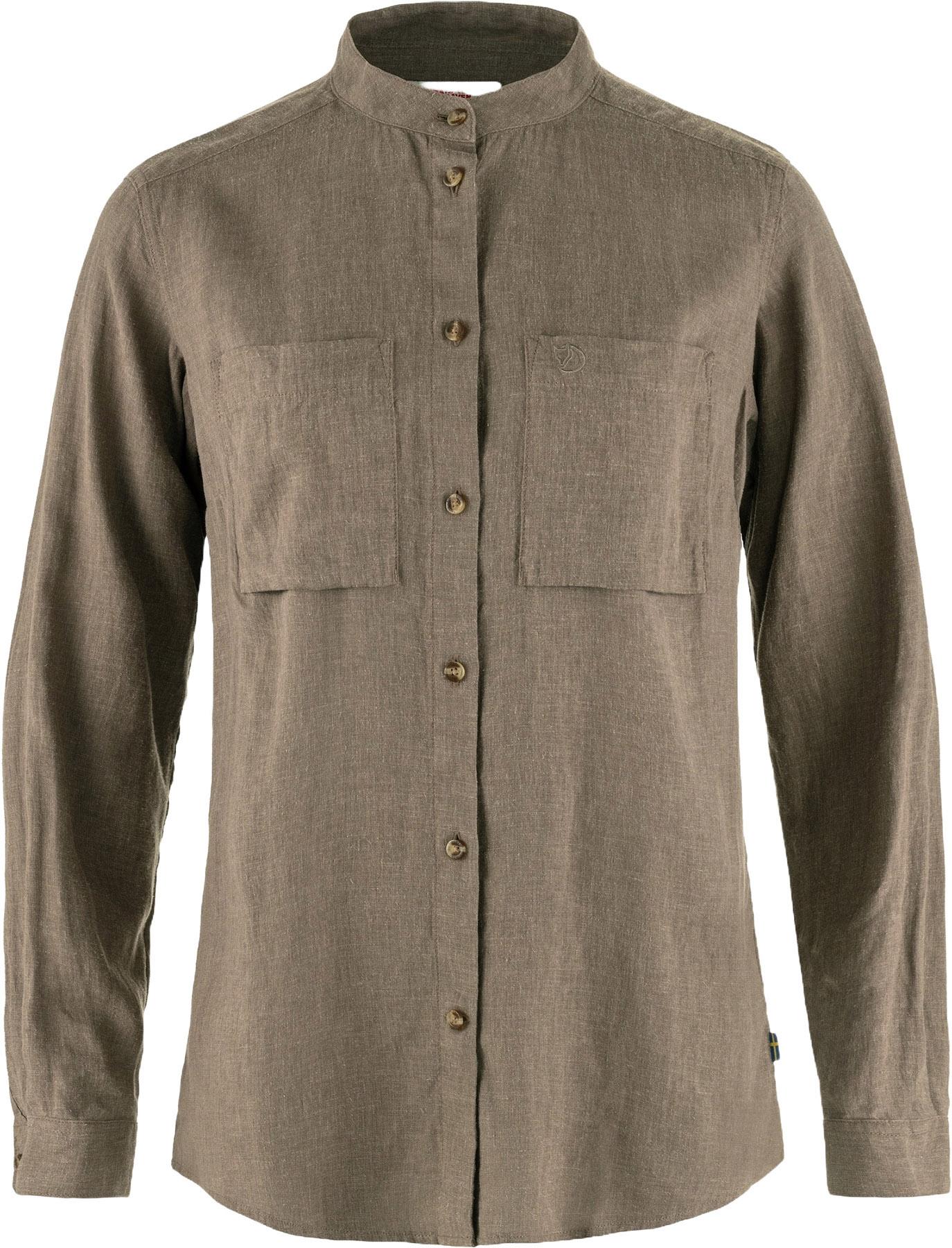 Suede Brown
