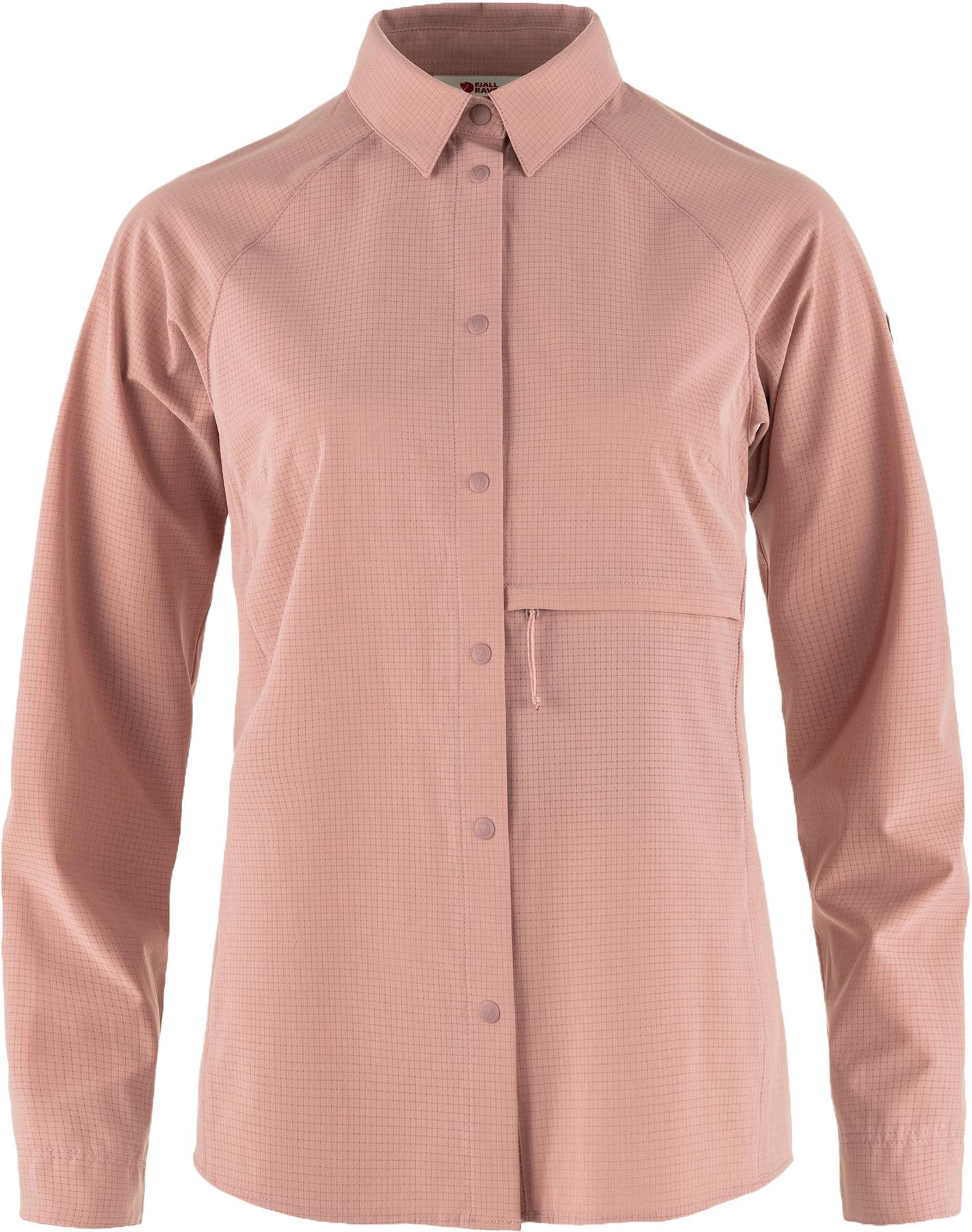 Product image for Abisko Trekking Shirt - Women's